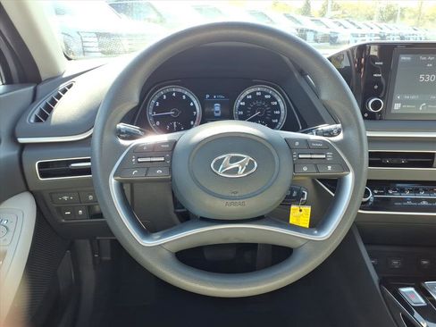 Certified 2023 Hyundai Sonata SE FWD image 27