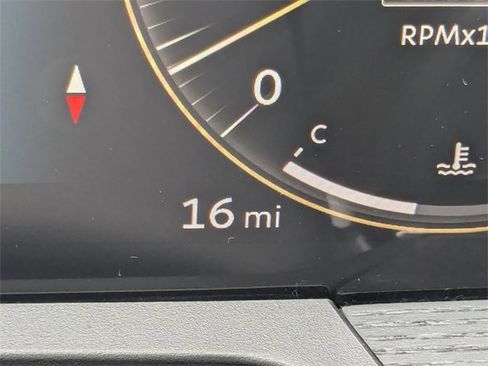 New 2026 INFINITI QX80 4WD w/ Sport Exterior Package image 31