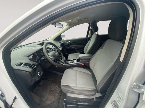 Used 2018 Ford Escape SE AWD/4WD image 9