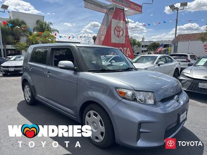 Used 2011 Scion xB