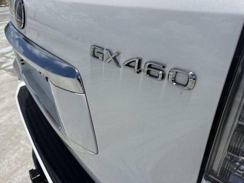 Certified 2023 Lexus GX 460 Premium AWD/4WD image 25