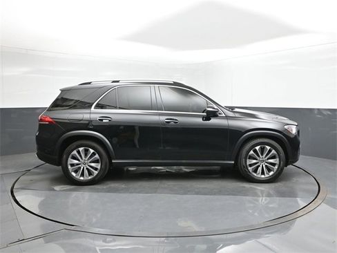 Used 2020 Mercedes-Benz GLE 350 image 26