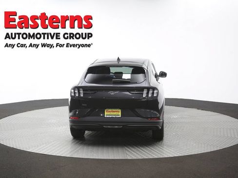 Used 2022 Ford Mustang Mach-E Select AWD/4WD image 34