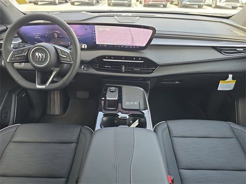 New 2026 Buick Enclave Sport Touring w/ Power Package image 13