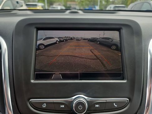 Used 2023 Chevrolet Equinox LS w/ LS Convenience Package FWD image 21