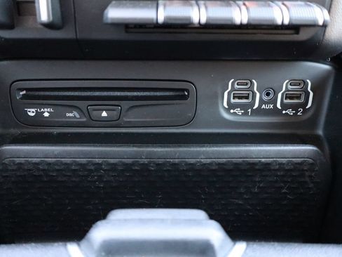 Used 2019 RAM 1500 Big Horn AWD/4WD image 18