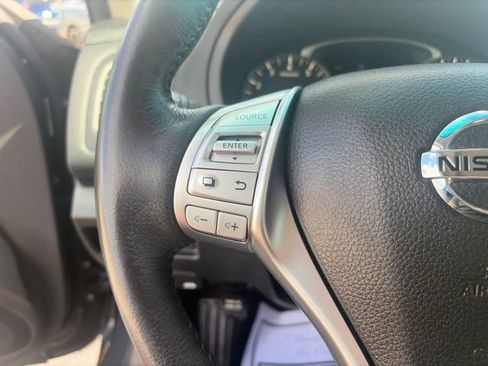 Used 2018 Nissan Altima 2.5 SV w/ 2.5 SV Technology Package FWD image 19