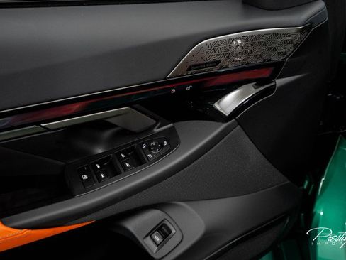 Used 2025 BMW M5 Touring w/ M Driver's Package image 26