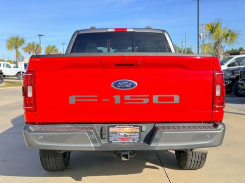 Used 2023 Ford F150 XLT w/ Equipment Group 302A High image 32