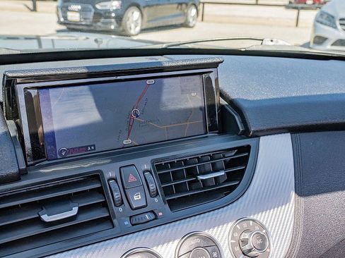 Used 2014 BMW Z4 sDrive28i image 29