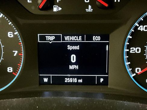 Used 2024 Chevrolet Malibu LT image 14