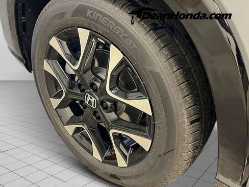 New 2026 Honda HR-V EX-L image 10