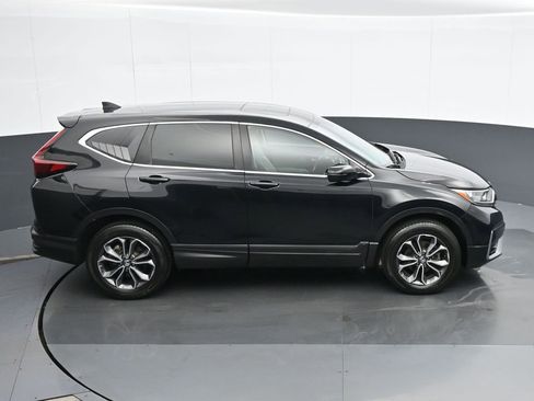 Used 2020 Honda CR-V EX image 23