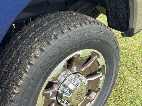 New 2026 Ford F250 King Ranch AWD/4WD image 62