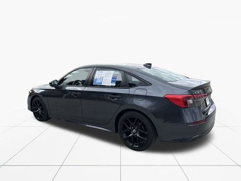 Used 2023 Honda Civic Sport image 10