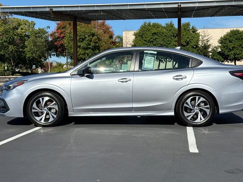 Used 2024 Subaru Legacy AWD/4WD image 14