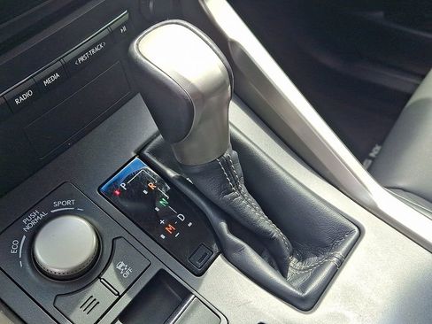 Used 2017 Lexus NX 200t AWD w/ Accessory Package 2 image 16