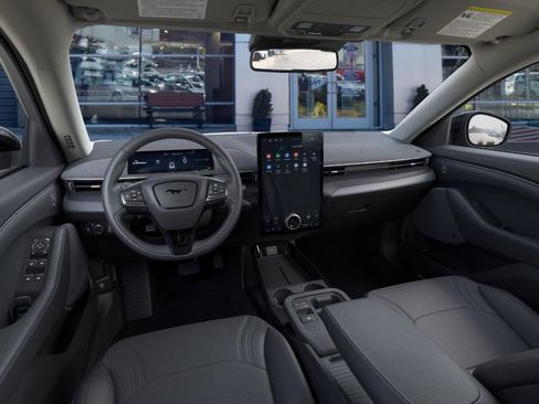 New 2025 Ford Mustang Mach-E Premium image 9