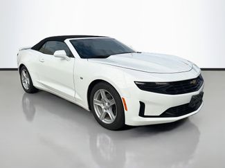 Used 2020 Chevrolet Camaro LT video 1