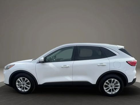 Used 2020 Ford Escape SE FWD image 8