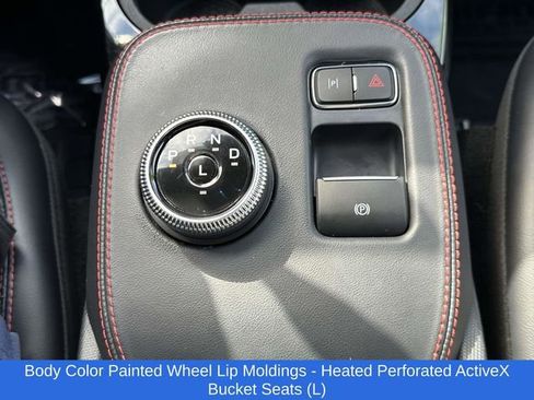 Used 2021 Ford Mustang Mach-E Premium w/ Equipment Group 301A image 10