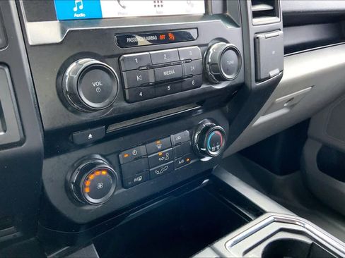 Used 2017 Ford F150 XL w/ Equipment Group 101A Mid RWD image 34