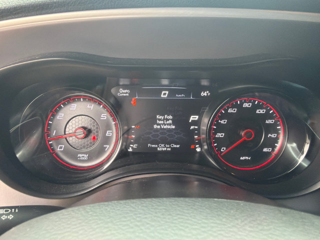 Used 2021 Dodge Charger R/T w/ Blacktop Package RWD image 27