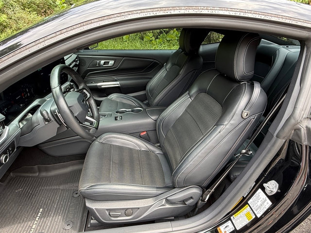 Used 2024 Ford Mustang GT Premium RWD image 10