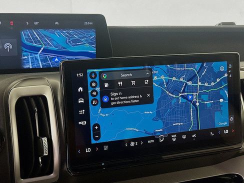 New 2026 Ford Expedition Active AWD/4WD image 16
