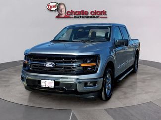 Used 2025 Ford F150 XLT w/ Equipment Group 301A Standard RWD video 1