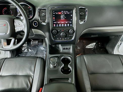 Used 2017 Dodge Durango GT w/ Premium Group image 12