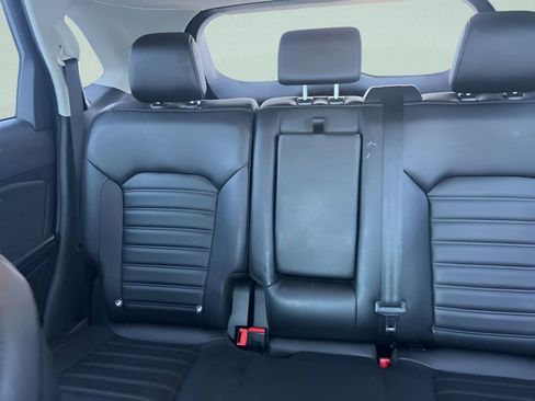 Used 2020 Ford Edge SEL w/ Convenience Package image 26