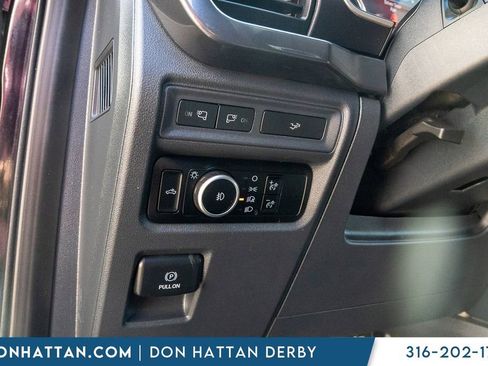 Used 2023 Ford F150 XLT w/ Equipment Group 302A High AWD/4WD image 16