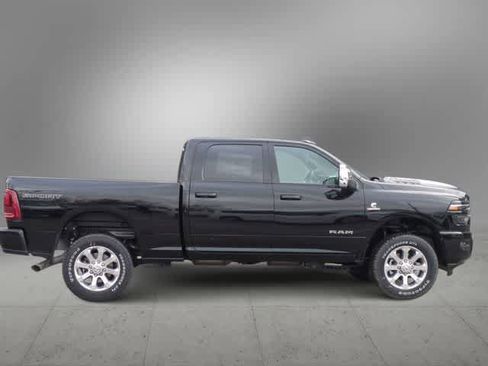 New 2026 RAM 2500 Laramie w/ Sport Appearance Package image 9