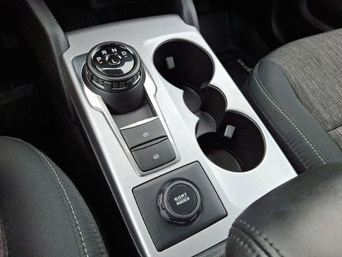 Certified 2023 Ford Bronco Sport Big Bend image 14
