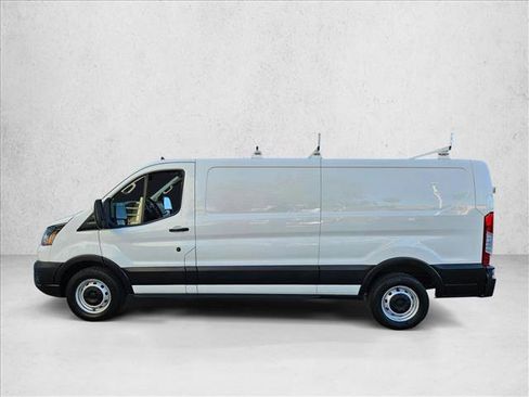 Used 2022 Ford Transit 150 Low Roof image 9