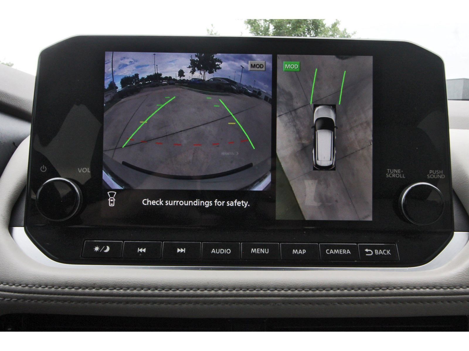 Used 2021 Nissan Rogue SL w/ Premium Package FWD image 26