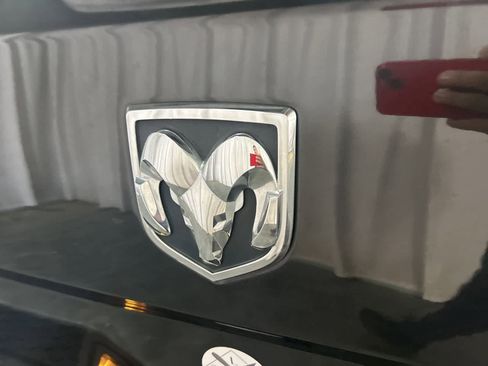 Used 2017 RAM 1500 Big Horn image 10