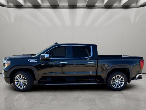 Used 2019 GMC Sierra 1500 SLT AWD/4WD image 7