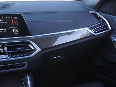 Used 2023 BMW X6 xDrive40i w/ M Sport Package AWD/4WD image 29