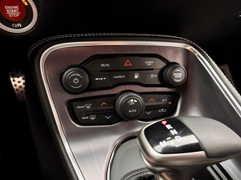 Used 2018 Dodge Challenger SRT Demon RWD image 10