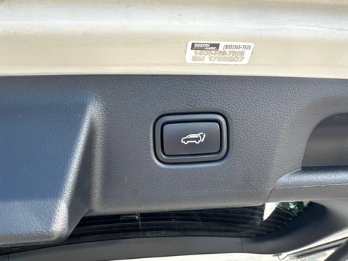 Used 2025 Hyundai Palisade Calligraphy AWD/4WD image 14