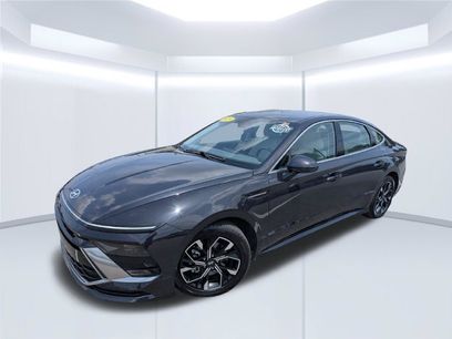 Used 2025 Hyundai Sonata SEL