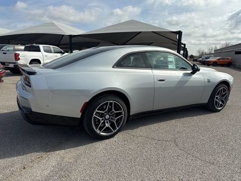 New 2026 Dodge Charger Scat Pack AWD/4WD image 6