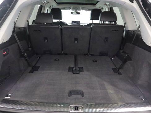 Used 2017 Audi Q7 3.0T Premium Plus AWD/4WD image 8