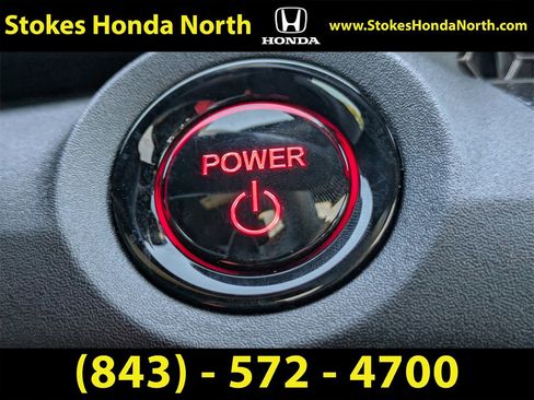 Certified 2025 Honda CR-V Sport-L image 33