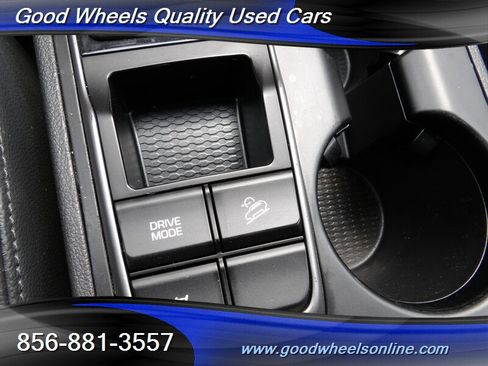 Used 2018 Hyundai Tucson SEL Plus AWD/4WD image 20