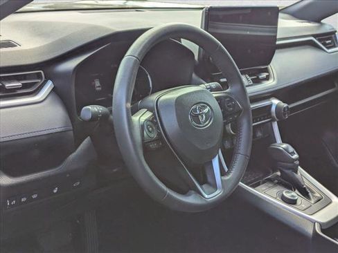 Used 2024 Toyota RAV4 XSE w/ Weather Package image 10