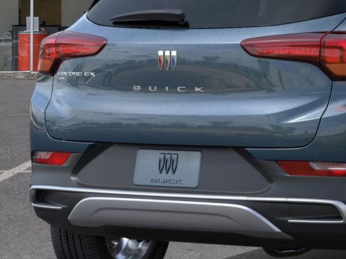 New 2026 Buick Encore GX Preferred w/ Comfort Package image 14
