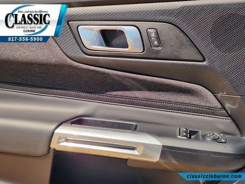 Used 2024 Ford Mustang GT image 22